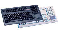 Cherry G80-11900LUMEU-0  Industrial Keyboard with Touchpad