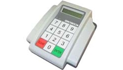 Mini Data Terminals and Programable Keypads