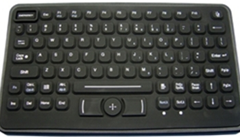 industrial keyboards