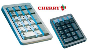 Cherry G84-4700LPBUS-2 Keypad