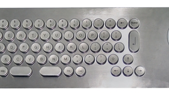 TG3 MK69A - Kiosk Keyboard