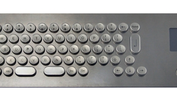 TG3 MK69B Kiosk Keyboard