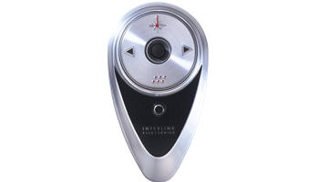 RemotePoint Global Presenter 100 ft with Mouse and Laser