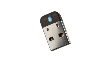 Nano Bluetooth Class 2 v3.0 0+EDR Dongle