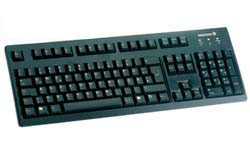 Full-Size Keyboards